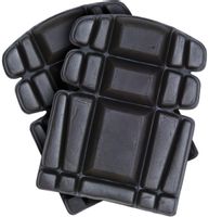 Nakolanniki WKŁADY PIANKOWE DO SPODNI ROBOCZYCH Miękkie Ochraniacze kolan