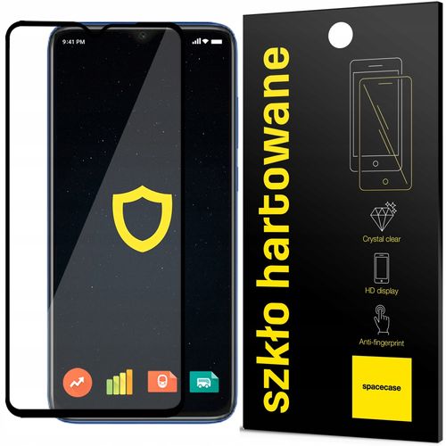 ETUI Z KLAPKĄ ZAPS CASE DO REDMI NOTE 8 PRO +SZKŁO na Arena.pl