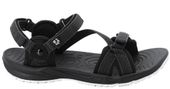 Sandały damskie Jack Wolfskin LAKEWOOD RIDE SANDAL W (4019041_6000) 38