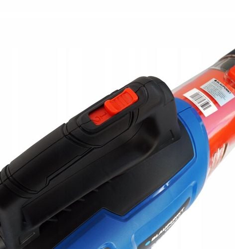 DMUCHAWA OGRODOWA MOCNA DMUCHAWA DO LISCI 3500W PORĘCZNA LEKKA na Arena.pl