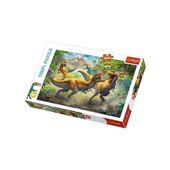 ND39_422031 -PUZZLE 160EL TREFL 15360 WALCZACE TY
