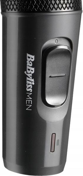 Maszynka do strzyżenia BABYLISS Precision Cut E786E zdjęcie 3