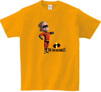 Koszulka T-shirt Iniemamocni