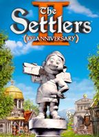 The Settlers 2: The 10th Anniversary Klucz CD KEY KOD BEZ VPN 24/7