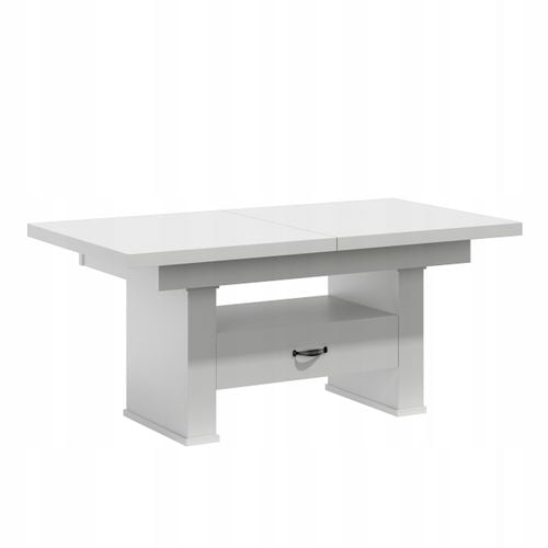 ŁAWA,ŁAWOSTÓŁ ROZKŁADANY Z SZUFLADĄ OLCHA na Arena.pl