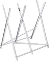 KOBYŁKA METALOWA DO CIĘCIA DRZEWA