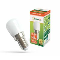 Żarówka LED E14 2W WW Tablicowa 230V WOJ52321 Spectrum