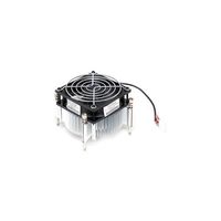 HP Radiator + fan do ML30 G10 - 835487-001