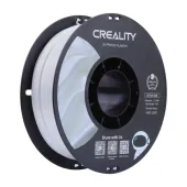 Filament CR-Silk Creality PLA biały, połysk, druk 3D