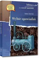 Wybór Opowiadań (Wydanie Z Opracowaniem I Streszczeniem)