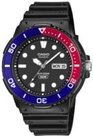 zegarek męski casio mrw-230h-1e2vdf + box