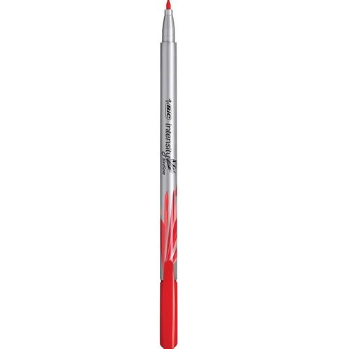 CIENKOPIS INTENSITY MEDIUM BIC RED na Arena.pl