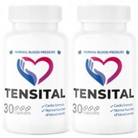 2x Tensital [2x30 SZT]