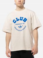 Koszulka męska bawełniana adidas IA2489