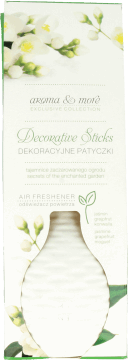 AROMA & MORE Decorative Sticks 75 ml na Arena.pl