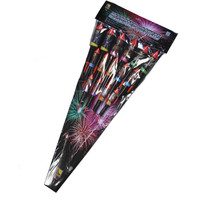 zestaw rakiet | TR-33