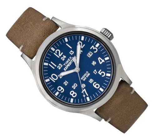 Zegarek Timex TW4B01800 Expedition Scout na Arena.pl