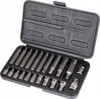 ZESTAW BITÓW 22 EL.RIBE M4-M18 S2