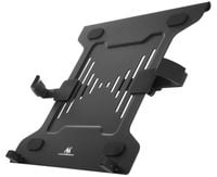 UCHWYT PODSTAWA POD LAPTOPA 10"-15,6" UNIWERSALNY VESA 75x75 100x100