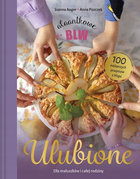 Ulubione Alaantkowe BLW zdjęcie 1