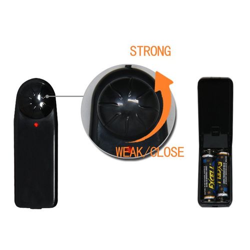 Męski Strap-On Wibrujący Penis - Ultra Passionate Harness na Arena.pl