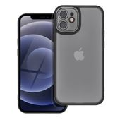 Futerał VARIETE do IPHONE 12 Mini czarny