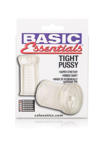 masturbator-basic essentials tight pussy na Arena.pl