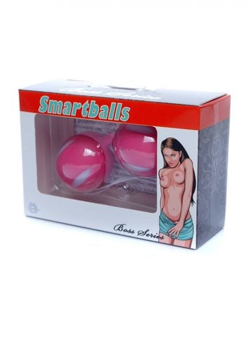 kulki smartballs pink na Arena.pl