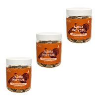 3x liofilizowane jądra indycze 40g dla psa kota bogate w żelazo anemia B12