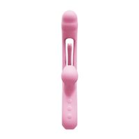 stymulator łechtaczki corse silikonowy usb 36 funkcji