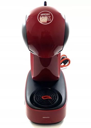 Ekspres do kawy KRUPS KP170531 Infinissima na Arena.pl