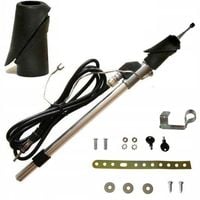 ANTENA TELESKOPOWA Mercedes 200/300 W124 310238