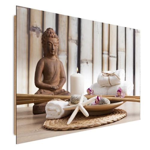 Deco Panel, Budda 2 70x50 na Arena.pl