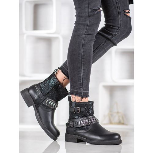 Czarne Workery r.41 na Arena.pl