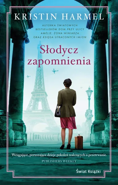 Słodycz zapomnienia zdjęcie 1