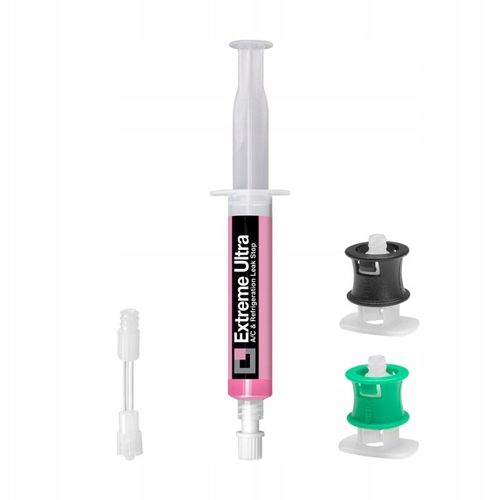 USZCZELNIACZ KLIMATYZACJA SAMOCHODÓW ADAPTERY R134A R1234YF PRZEWÓD ERRECOM na Arena.pl