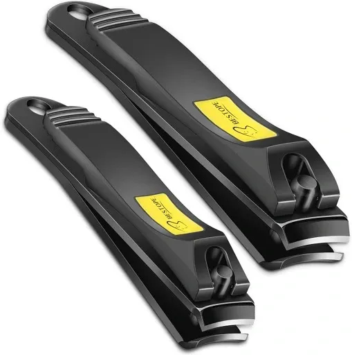 Obcinaczki do paznokci BESTOPE zdjęcie 1