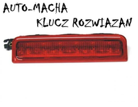 Volkswagen Caddy lampa tylna STOP