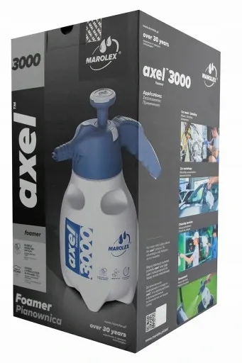 MAROLEX Opryskiwacz ergo Alka line 3000ml S094.103 zdjęcie 8