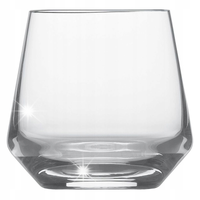SCHOTT ZWIESEL PURE Whisky 389 ml CRISTAL