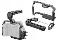 Stabilizator ręczny SmallRig 4825 czarny