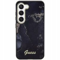 GUESS POKROWIEC CASE ETUI DO GALAXY S23+ PLUS