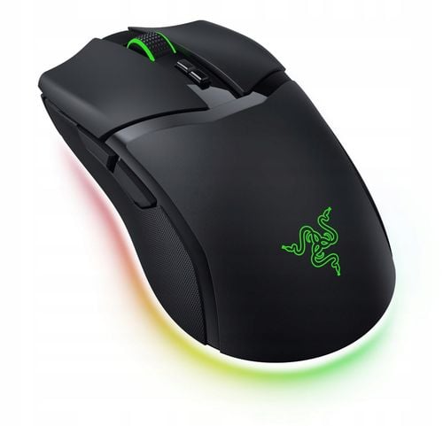 Myszka Razer Cobra Pro na Arena.pl