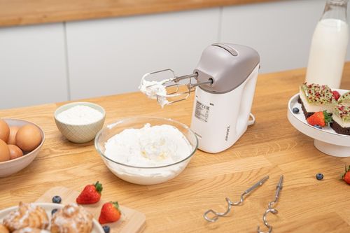 Mikser Zelmer ZHM2850 600W biało-beżowy na Arena.pl