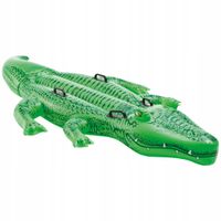 2X Aligator do pływania 203X114 58562 85625