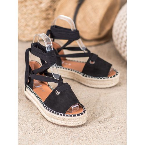 Espadryle Open Toe r.39 na Arena.pl