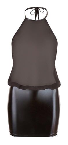 chiffon dress l na Arena.pl