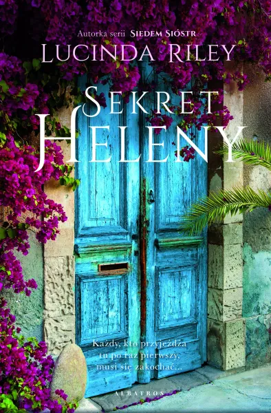 Sekret Heleny zdjęcie 1