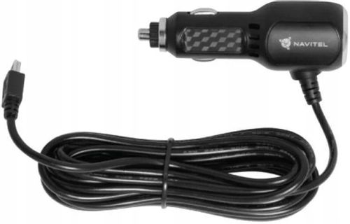 Kamera rejestrator jazdy Navitel R3 GPS Full HD Tryb nocny Detektor ruchu na Arena.pl