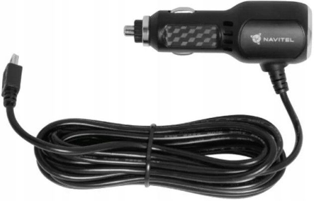 Kamera rejestrator jazdy Navitel R3 GPS Full HD Tryb nocny Detektor ruchu zdjęcie 4